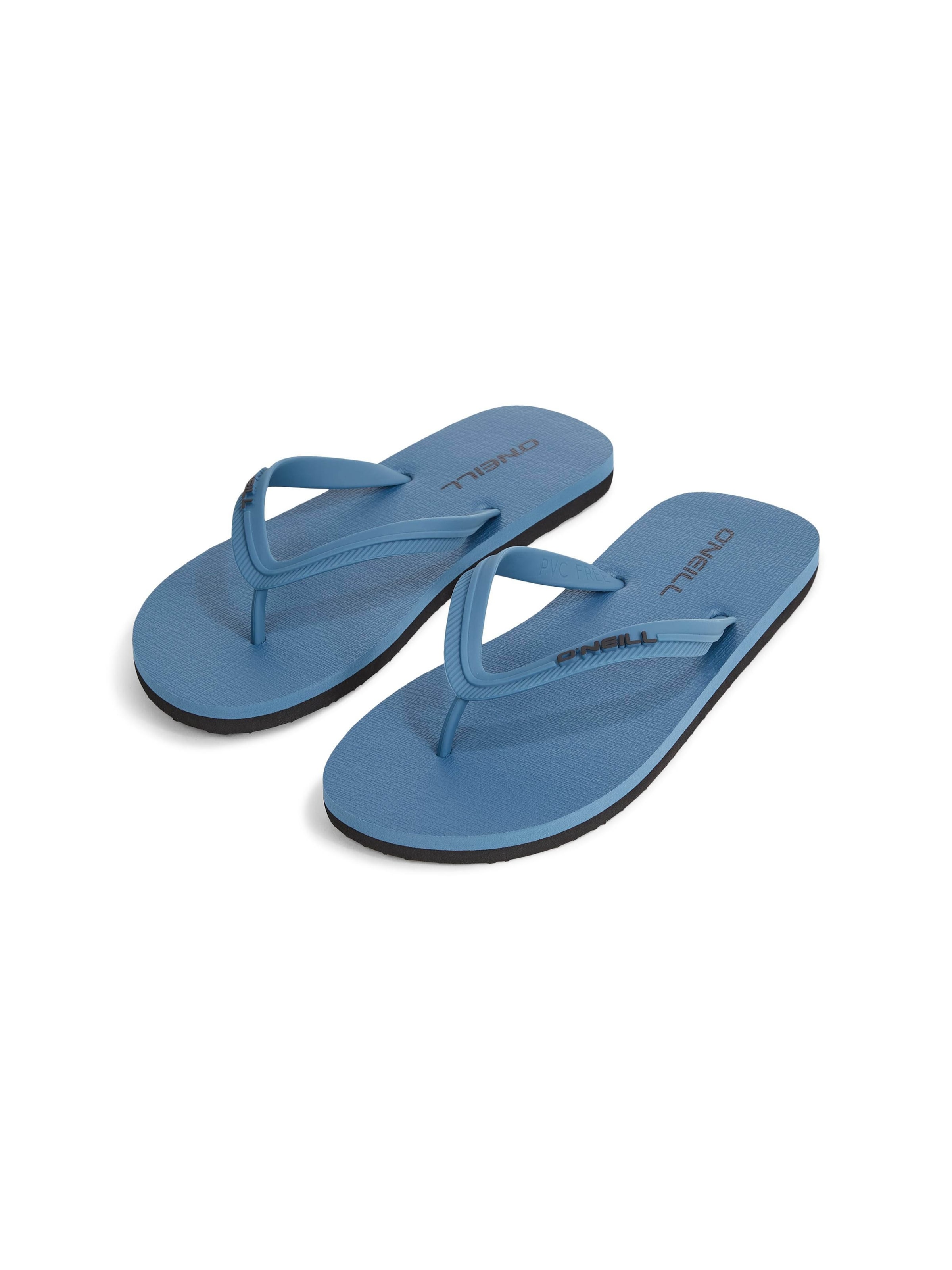 O'NEILL - Sandalias de dedo en azul