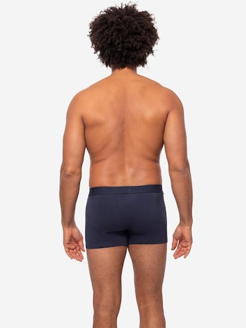 Almonu Boxer shorts 'Every Day Comfort' in Blue