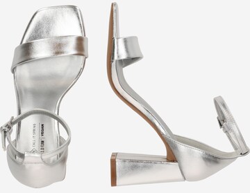 CALL IT SPRING Sandal 'LUSITA' in Silver