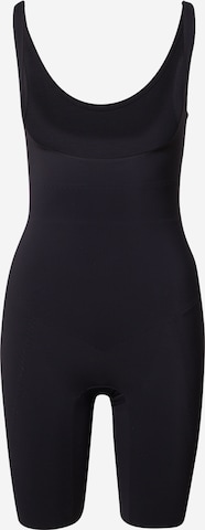 Lindex Shaping bodysuit 'Lana' in Black: front