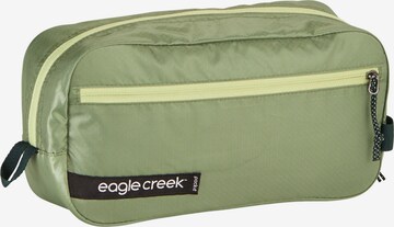 EAGLE CREEK Toilettas in Groen