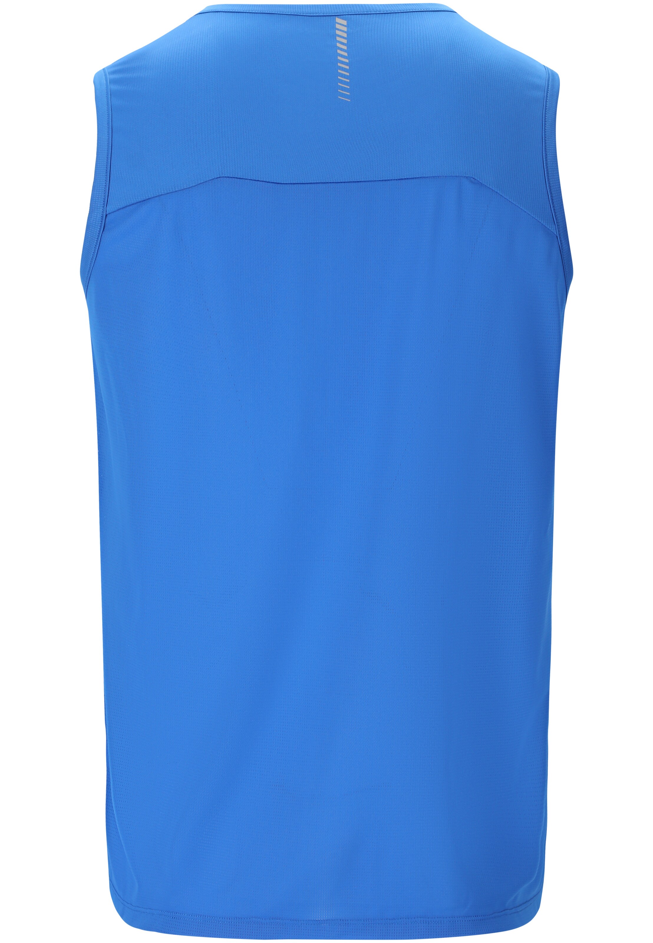 ENDURANCE Top 'Waane' in Blau