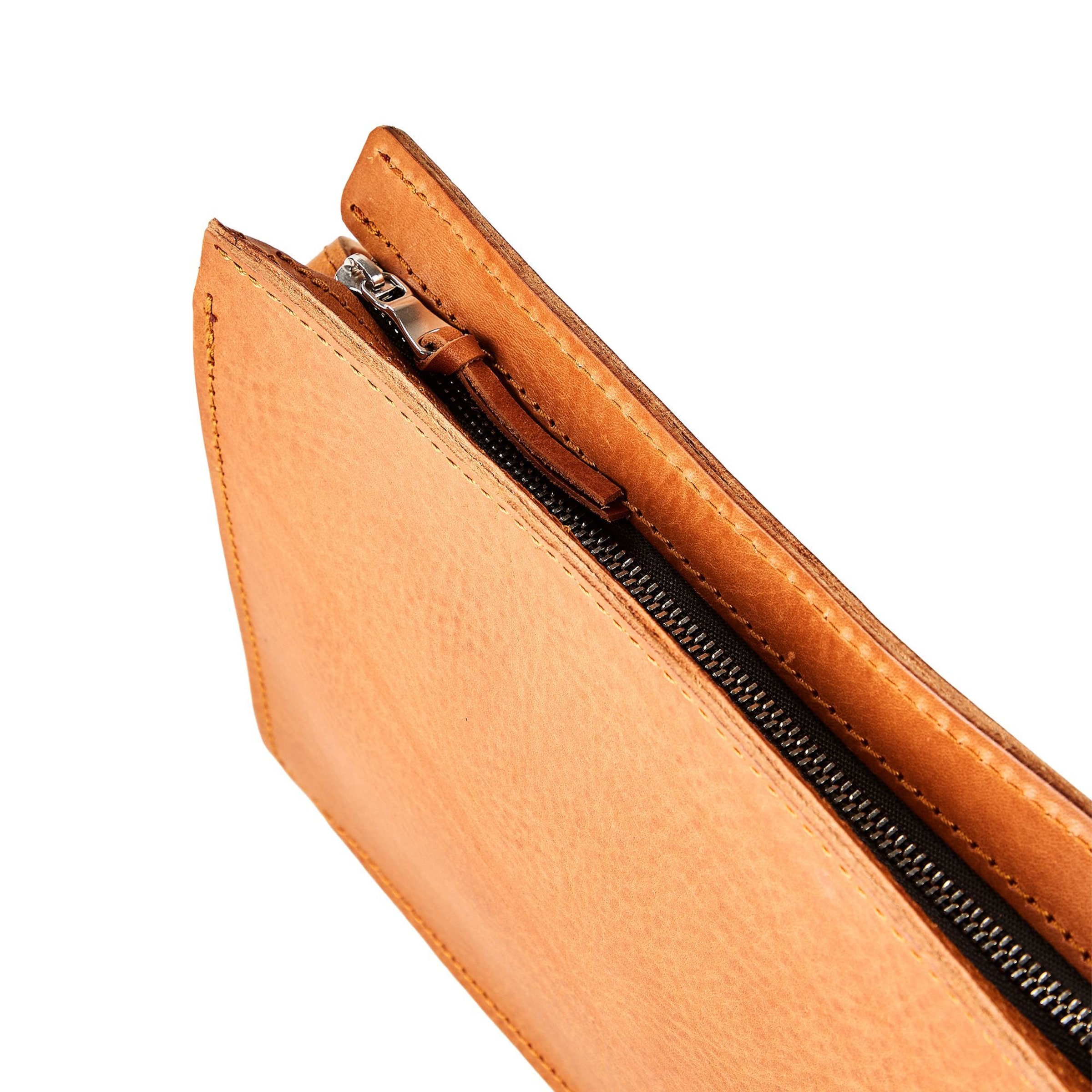 Sac à bandoulière 'SAS' Harold's en marron