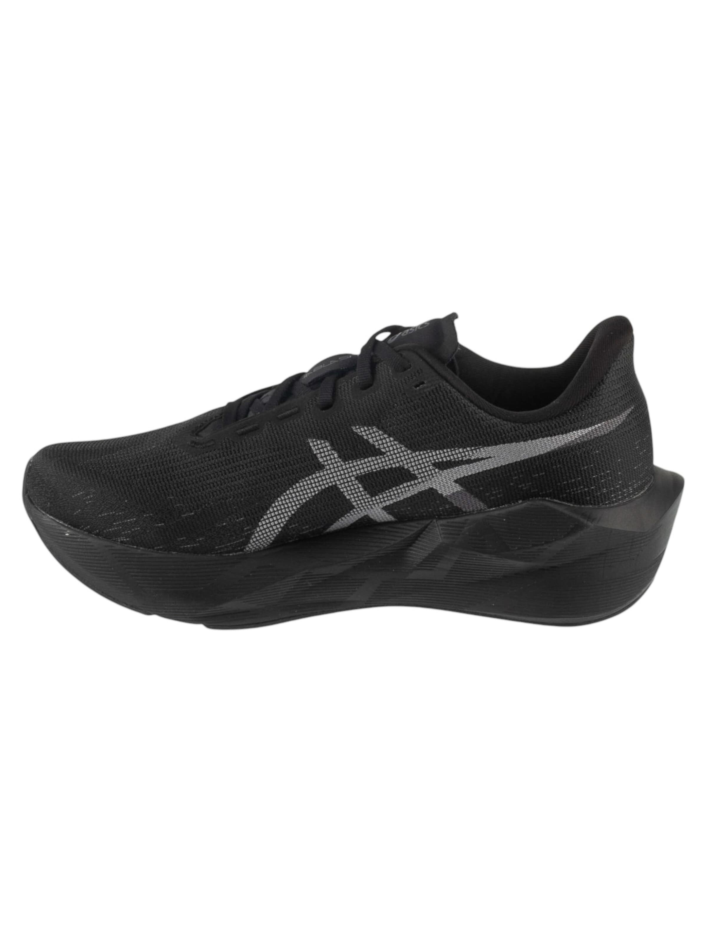 ASICS Loopschoen 'ASICS Novablast 6' in Grijs