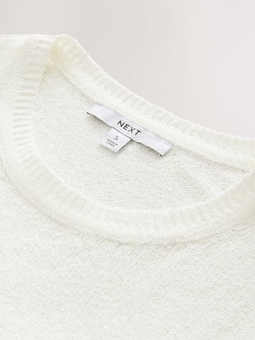 Next - Camisa em branco