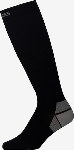 SNOCKS Socks 'Fitness' in Mixed colors