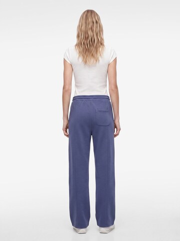 Koton Vat Broek in Blauw