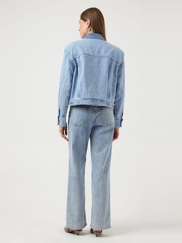 YAS - Chaqueta de entretiempo 'YASFaro' en azul