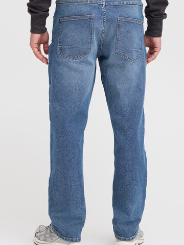 !Solid Regular Jeans 'Ryon' in Blauw