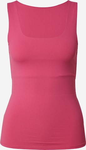 ONLY Top 'EA' in Pink: predná strana