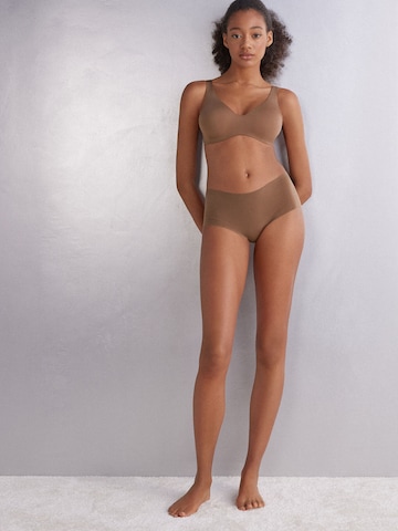 INTIMISSIMI Slip in Braun
