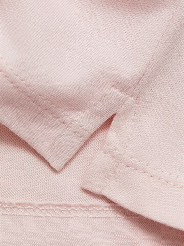 MANGO KIDS Shirt 'COOKIES' in Pink