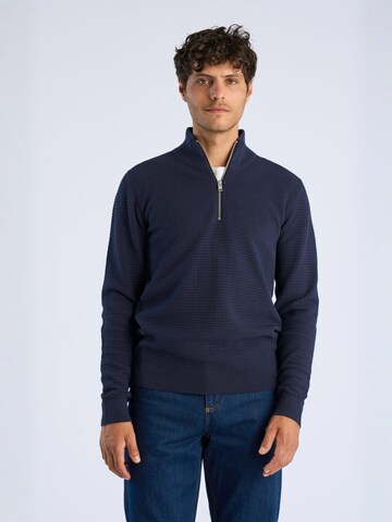 Pullover di Lindbergh in blu