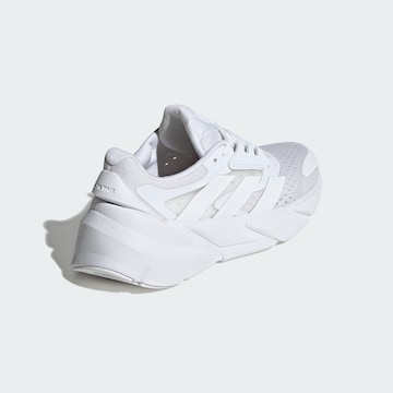 ADIDAS PERFORMANCE - Sapatilha de corrida 'Adistar 2.0' em branco