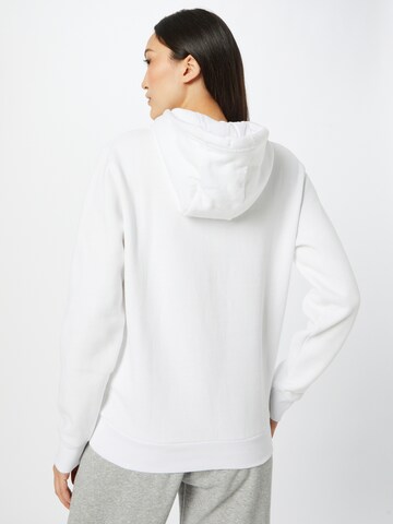 ELLESSE Sweatshirt 'Elise' i hvid