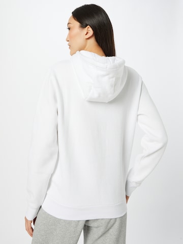 Sweat-shirt 'Elise' ELLESSE en blanc