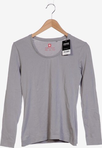 Engelbert Strauss Top & Shirt in M in Grey: front