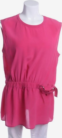 BOSS Black Blouse & Tunic in XL in Pink: front