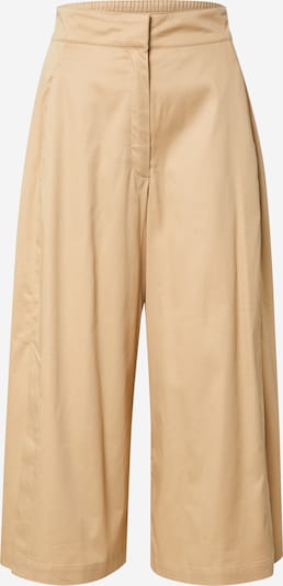 s.Oliver BLACK LABEL Hose in beige, Produktansicht