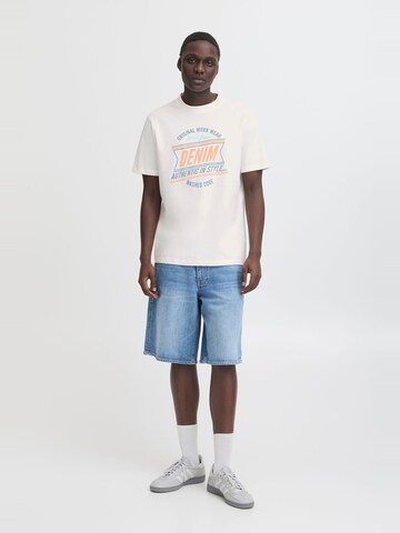 BLEND Shirt 'BHJes' in White