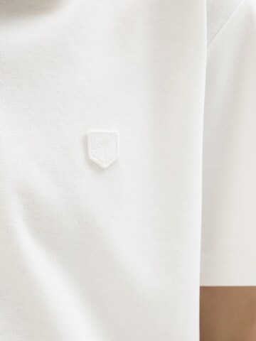 Jack & Jones Junior Shirt in Wit