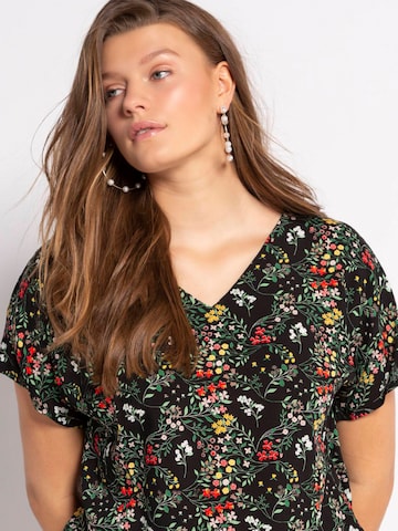 Studio Untold Blouse in Zwart