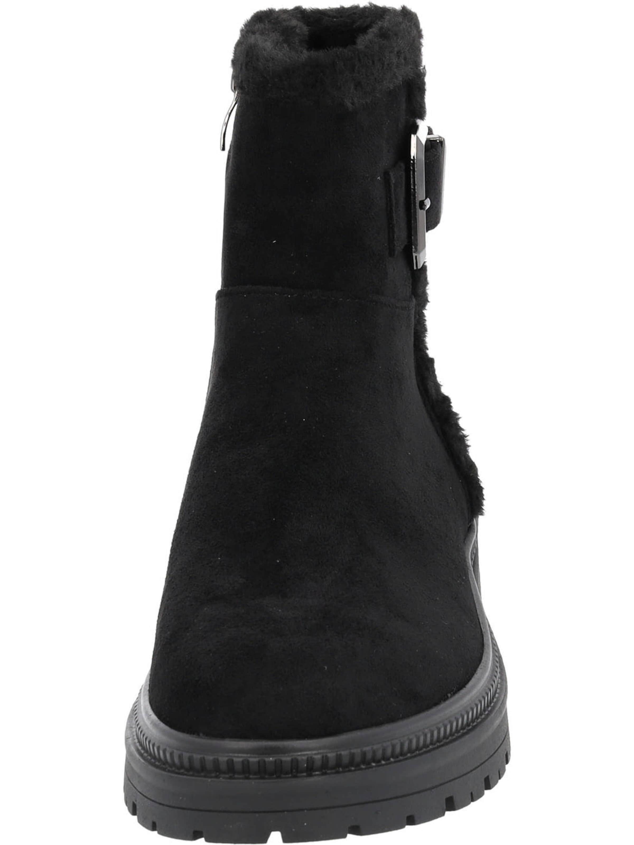 Stivaletto 'Burolia' di Palado in nero