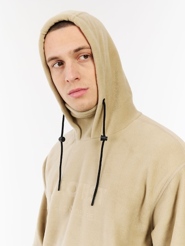 Pull-over 'PRTDestin' PROTEST en marron