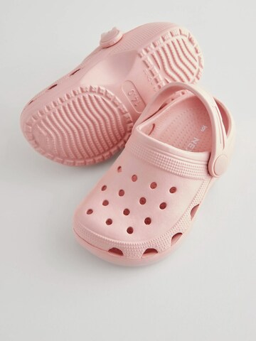 Scarpa bassa di Next in rosa