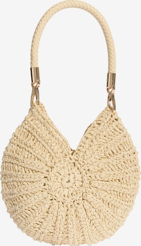 smėlio Friends Like These Rankinė ant peties: priekis