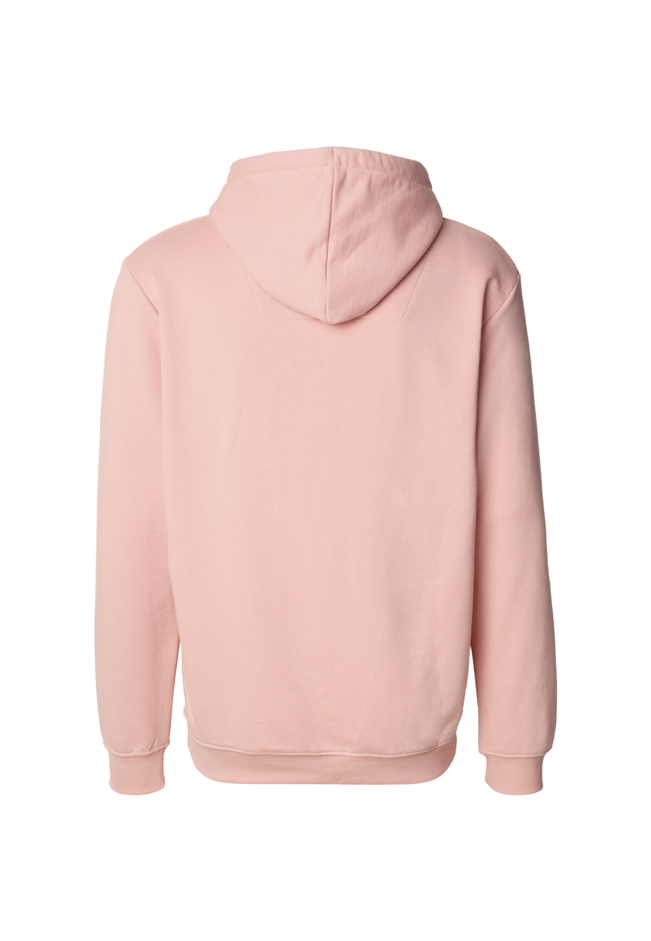 INDICODE JEANS Mikina – pink