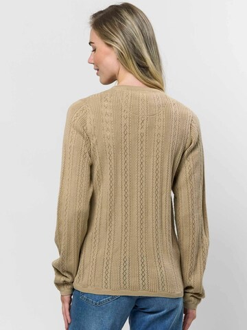 Pull-over 'Mynthe' U.S. POLO ASSN. en gris