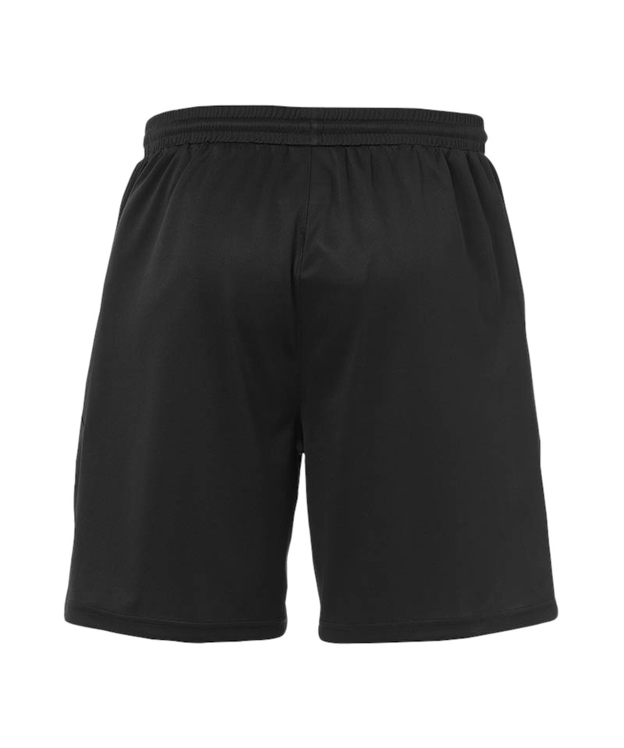 Regular Pantaloni sport de la UHLSPORT pe negru
