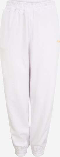Public Desire Curve Pantalón en blanco natural, Vista del producto