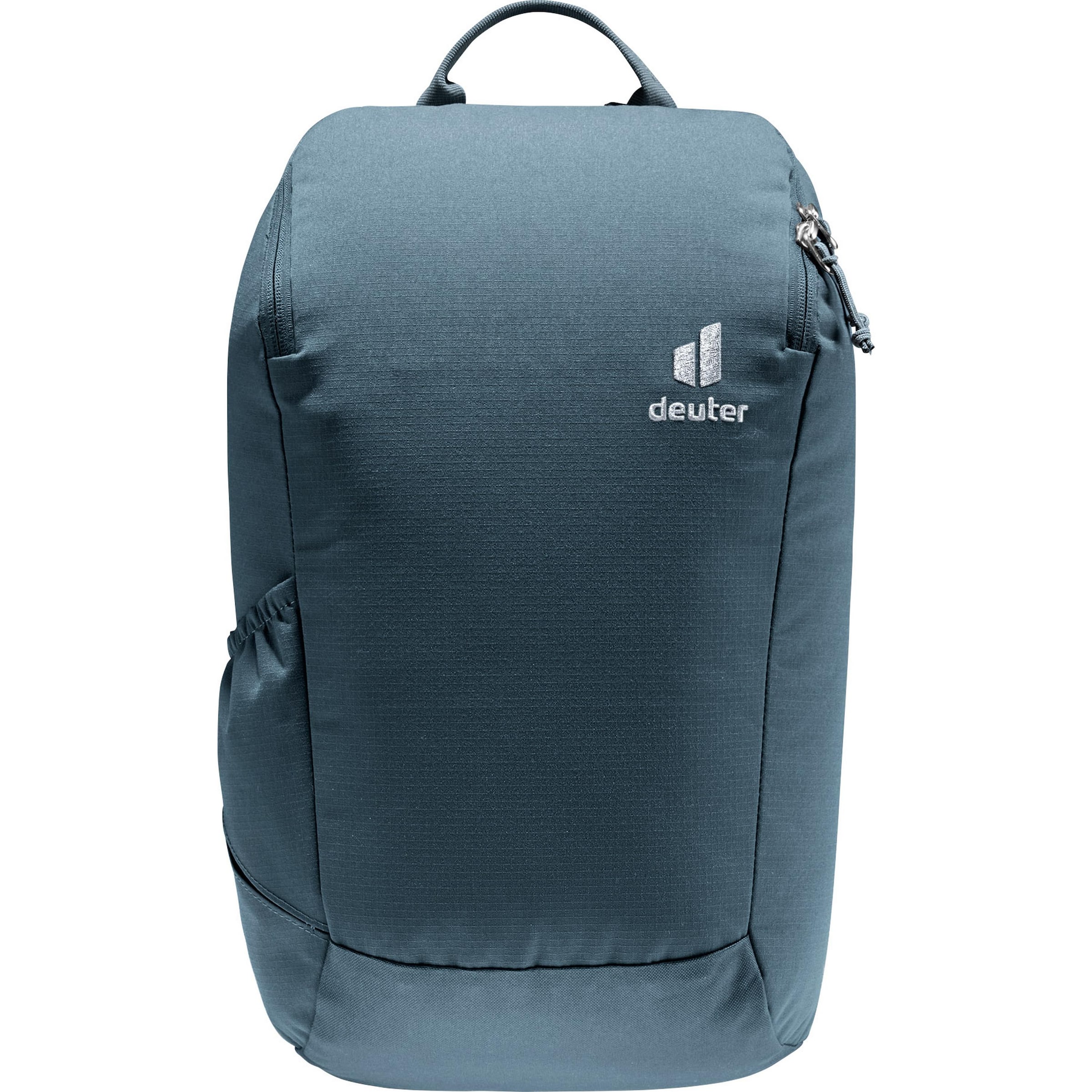 Sac à dos 'Step Out' DEUTER en gris : devant