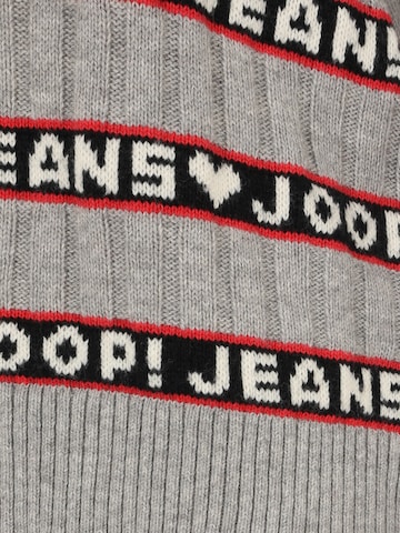 Pulover 'Karen' de la JOOP! Jeans pe gri