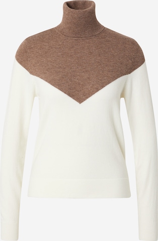 VILA Neulepaita 'Kerry' värissä valkoinen: etupuoli