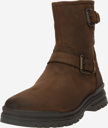 Boots di CAMEL ACTIVE in marrone: frontale