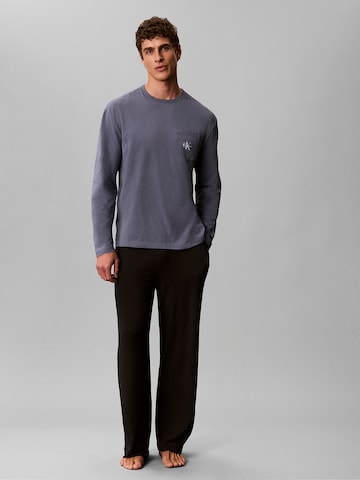 Calvin Klein Unterhemd in Blau