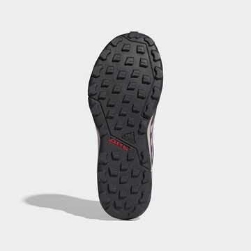 ADIDAS TERREX Laufschuh 'Tracerocker 2.0' in Grau