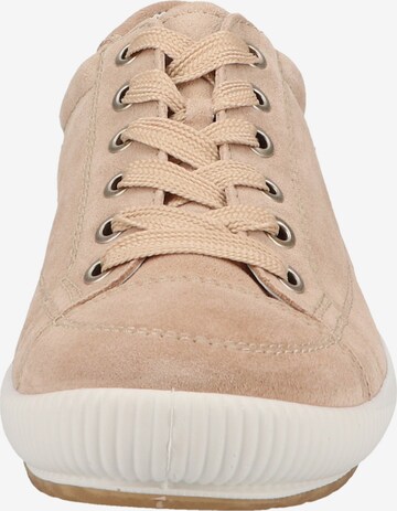 Sneaker bassa 'Tanaro' di Legero in beige