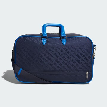 Sac de sport 'Boston' ADIDAS PERFORMANCE en bleu