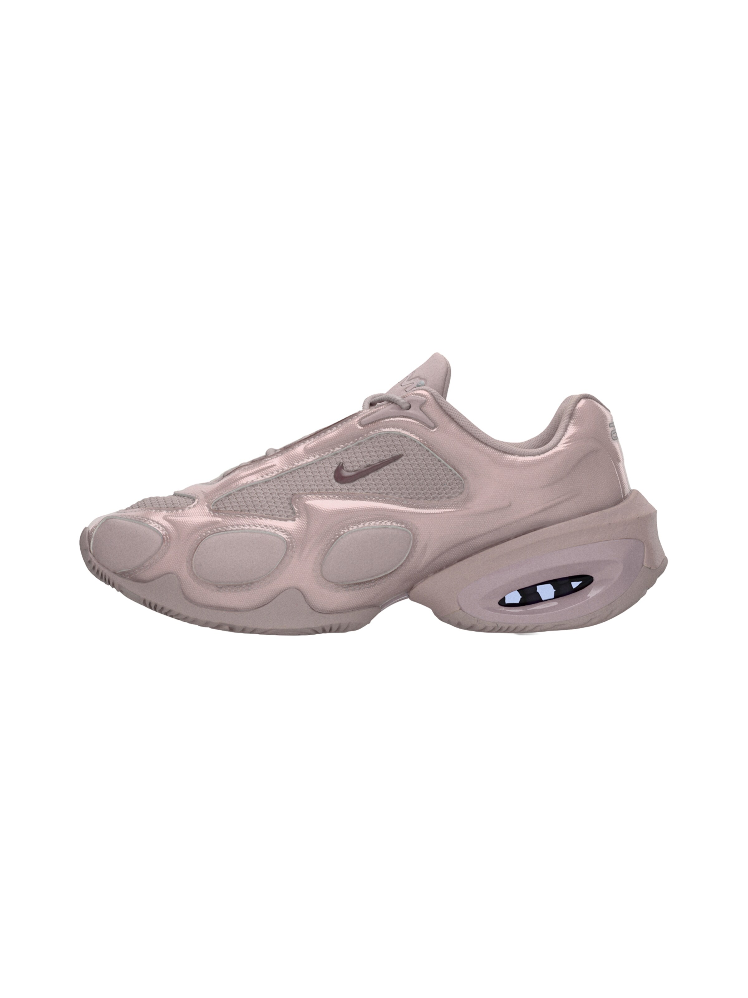 Nike Sportswear Platform trainers 'AIR MAX MUSE' in Pink: front