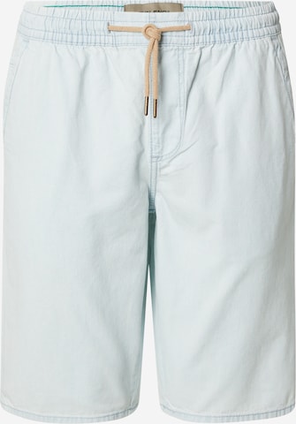 Loosefit Jeans 'BHBLIZZARD' di BLEND in blu: frontale