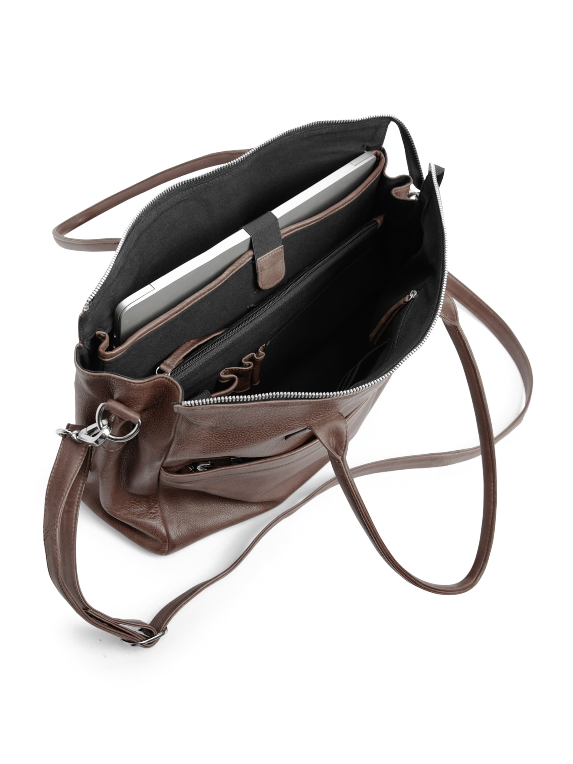 Sac à bandoulière 'Anouk' still Nordic en marron