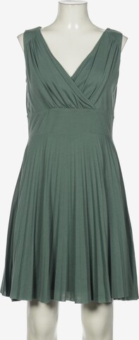 B.C. Best Connections by heine Dress in L in Green: front