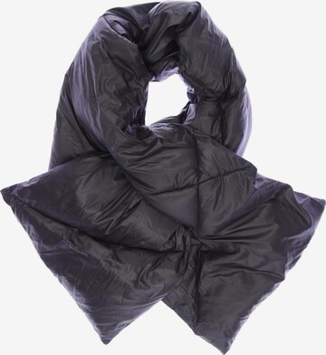 RINO & PELLE Schal oder Tuch One Size in Grau: predná strana