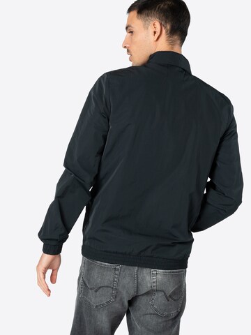 OAKLEY Regular fit Outdoor jacket in Black