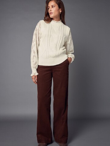 Next Trui in Beige