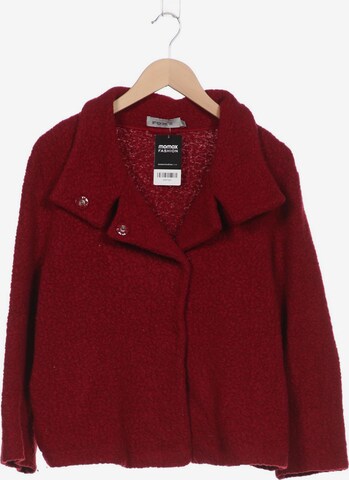 FOX’S Jacket & Coat in XXXL in Red: front